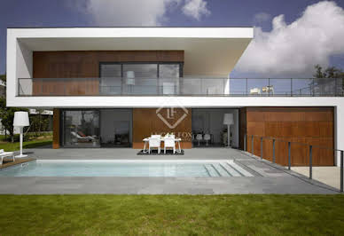 Villa 11