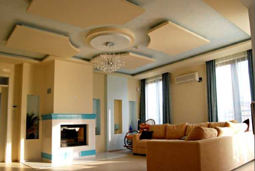 Home Ceiling Light Ideas