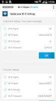 MyWiFi Screenshot