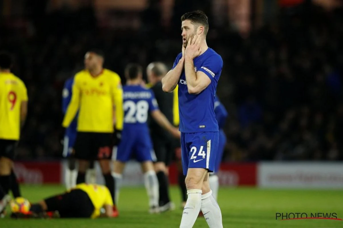 Ploegmaat Hazard is het meer dan beu: "Desnoods vertrek ik in januari"