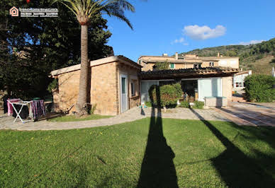 Villa with pool and terrace 3