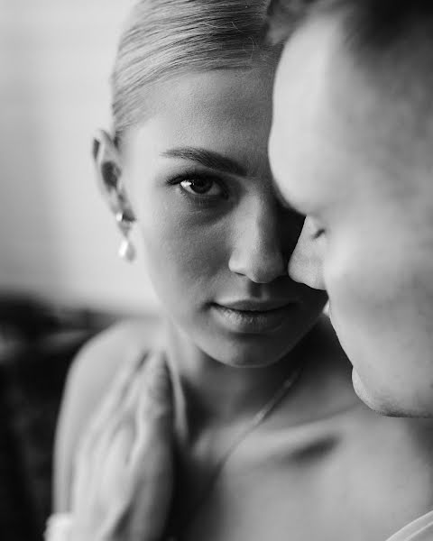 Svatební fotograf Anatoliy Skirpichnikov (djfresh1983). Fotografie z 3.května 2022