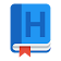 HoverDict Floating Dictionary icon