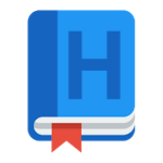 HoverDict Floating Dictionary Apk