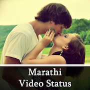 Marathi Video Status  Icon