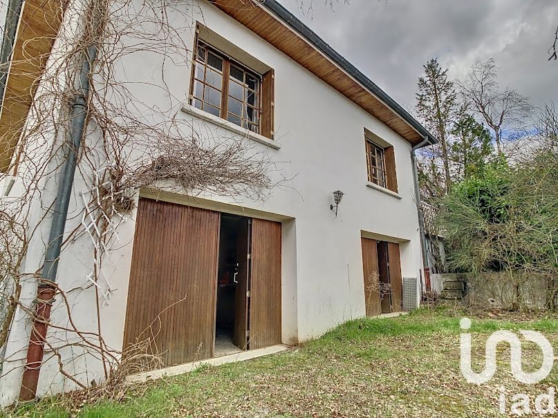 Vente maison 5 pièces 100 m² à Villevocance (07690), 160 000 €