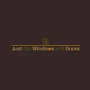 Just Gio Windows & Doors Logo