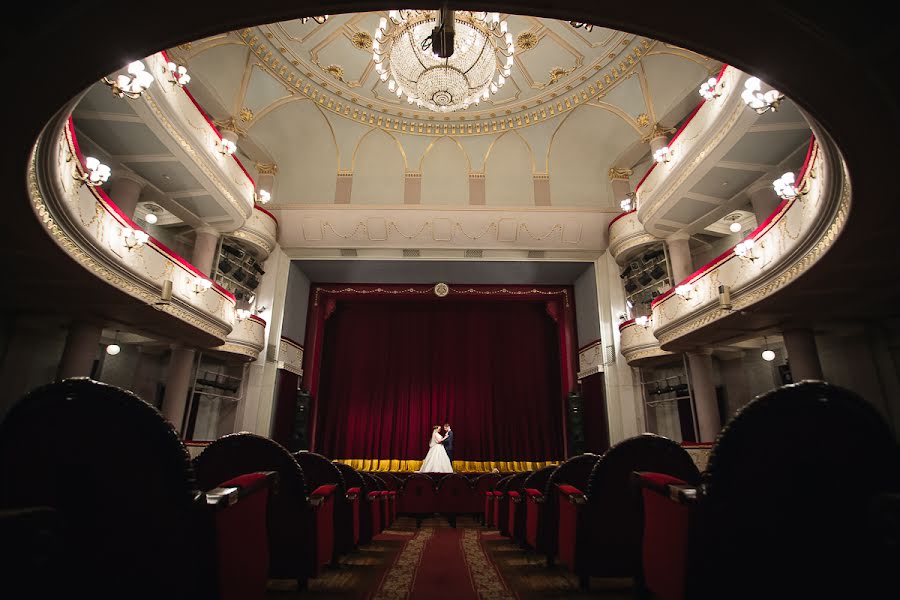 Photographe de mariage Daniel Cretu (daniyyel). Photo du 15 août 2016