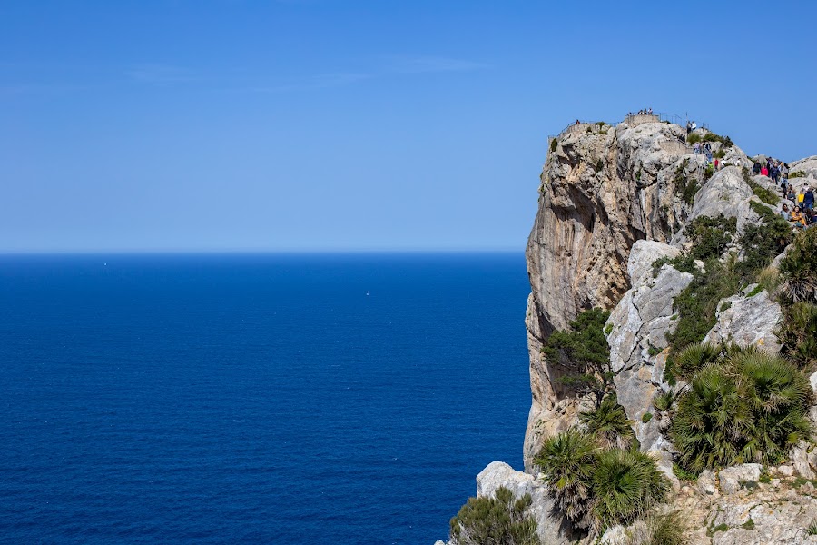 Cap de Formentor