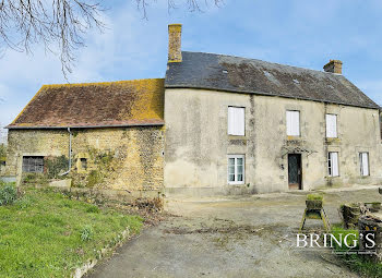 maison à Alençon (61)