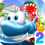 Cover Image of Herunterladen  Run Fish Run 2  1.0.1 APK