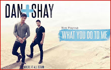 Dan + Shay HD Wallpapers New Tab Theme small promo image