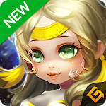 Brave Legends: Heroes Awaken (幻想101：勇者战记) Apk