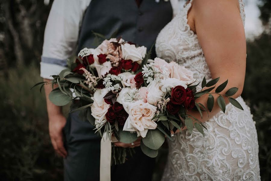 Photographe de mariage Kristina Marie (kristinamarie). Photo du 9 mai 2019