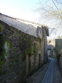 maison à Saint-Laurent-sur-Gorre (87)