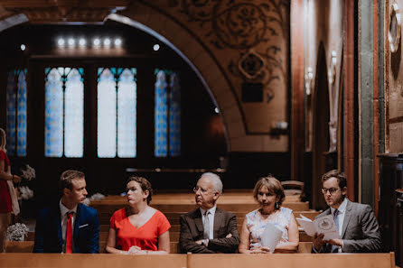 Fotógrafo de casamento Anaïs Bieber (moonrisephoto). Foto de 8 de março 2018