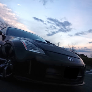 フェアレディZ Z33