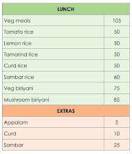 Shree Annai Sweets menu 4