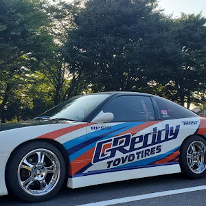 180SX RPS13