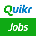 Icon Quikr Jobs Search & Career App