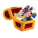 Sticker Store - Telegram Stickers for Wha 1.1 downloader