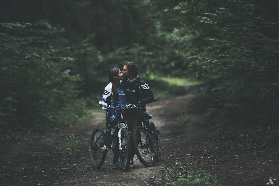 Fotógrafo de bodas Artem Vindrievskiy (vindrievsky). Foto del 6 de septiembre 2014