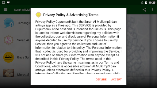 Download 82+ Contoh Surat Al Mulk Mp3 Gratis