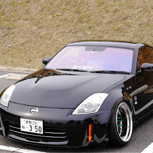 フェアレディZ Z33