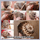 Braid Hairstyle Ideas