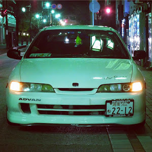 インテグラ DC2