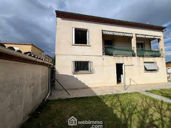 maison à Vendargues (34)