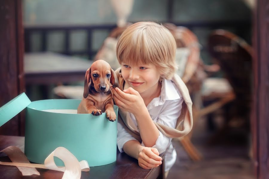 Весільний фотограф Юлия Графова (photografova). Фотографія від 16 березня 2022