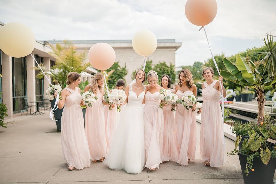 Fotógrafo de bodas Jessica Vidmar (jessicavidmar). Foto del 30 de diciembre 2019