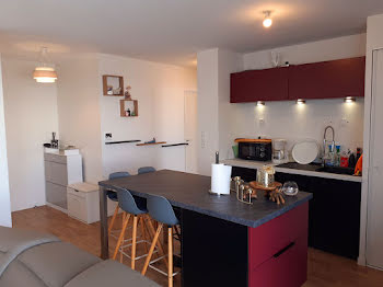 appartement à Vannes (56)