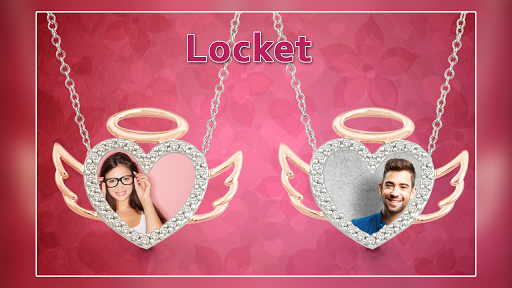 Locket Photo Dual Editor