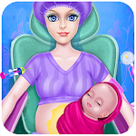 Mommy Emergency First Aid Apk