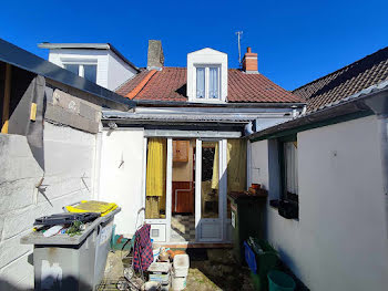 maison à Calais (62)