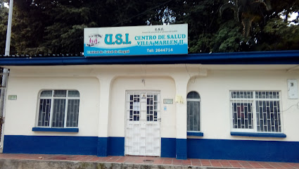 USI Centro de Salud Villa Marlen II