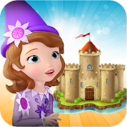 Princess Sofia  Icon