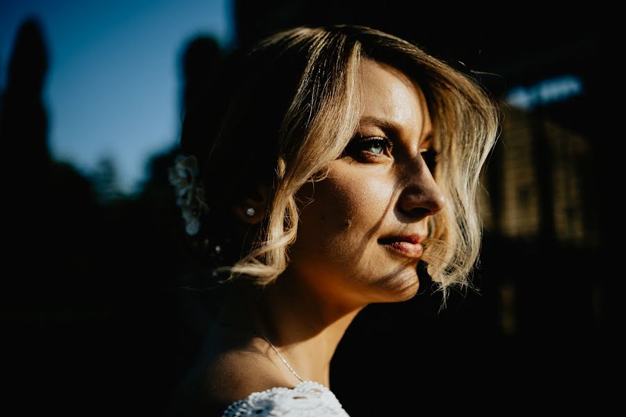 Wedding photographer Serena Roscetti (serenar). Photo of 23 June 2023