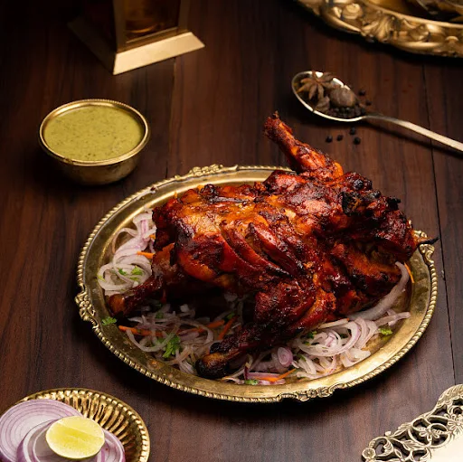 Chicken Tandoori