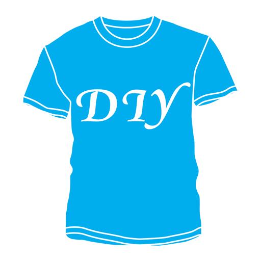 DIY TEE