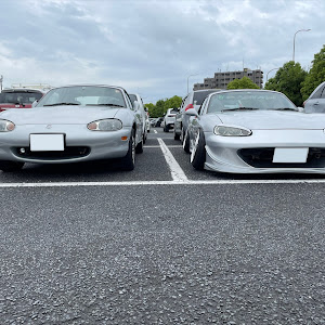 ロードスター NB6C