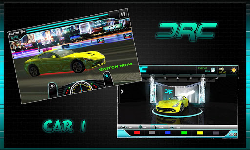 免費下載賽車遊戲APP|Drag Race City Racing app開箱文|APP開箱王