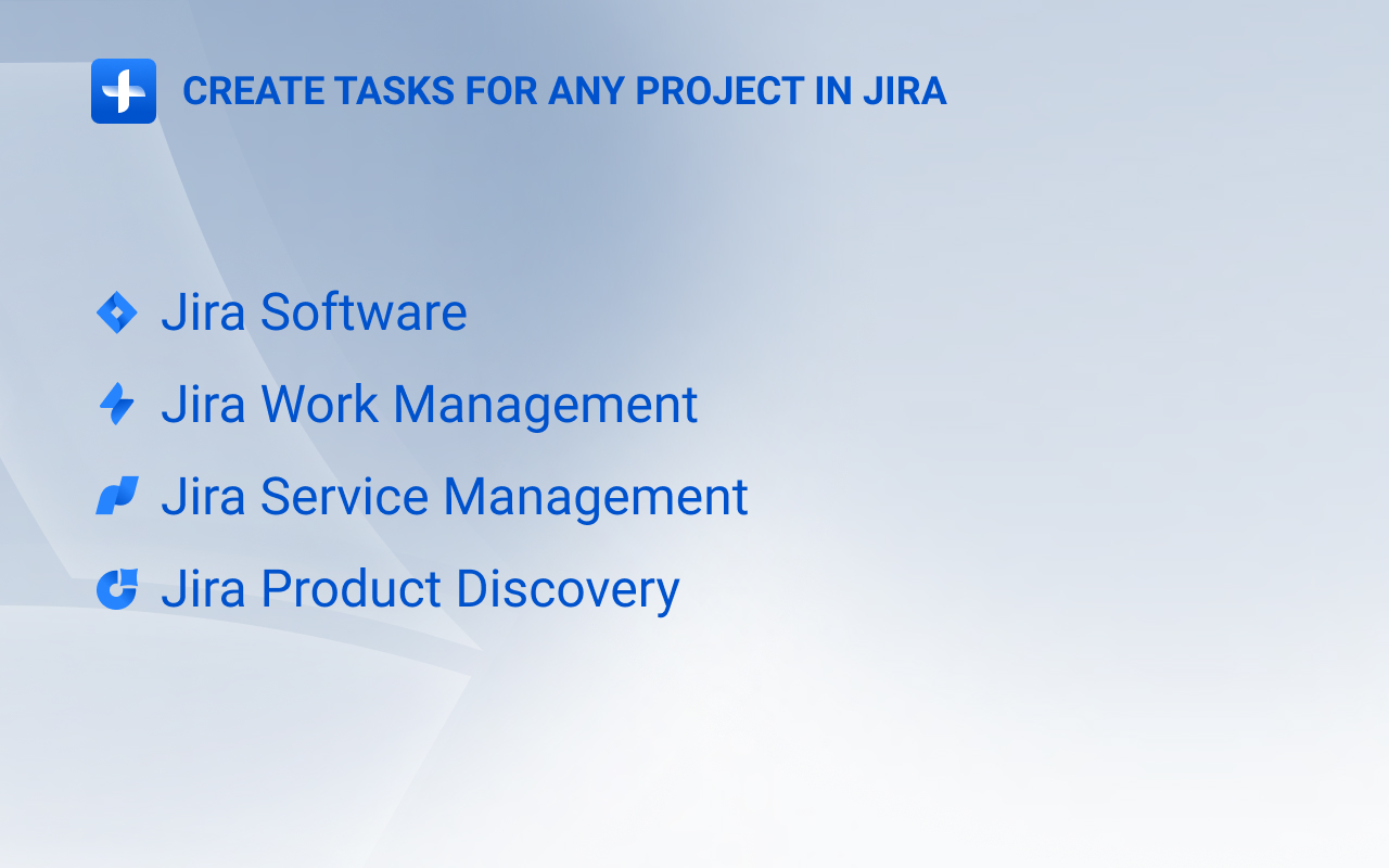 Task Compose! for Jira Cloud Preview image 3