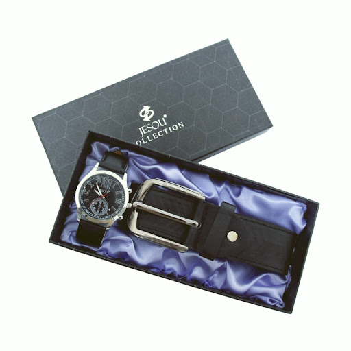 Title 5, Set Suit Creative and Practical Gift Perfect fo...