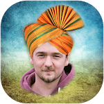 Cover Image of Скачать Rajasthani Turbans PhotoEditor 1.2 APK