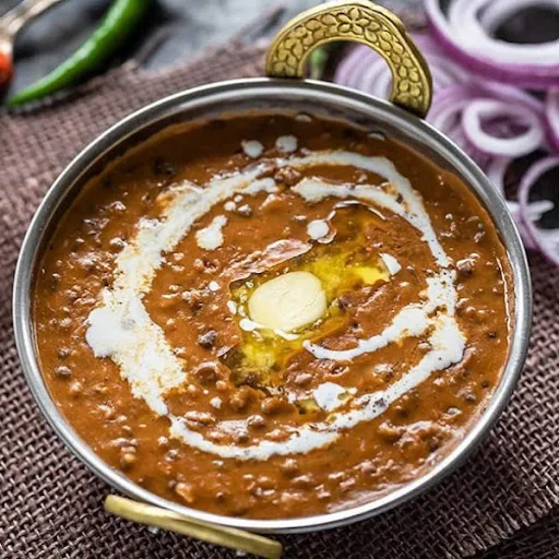 Dal Makhani