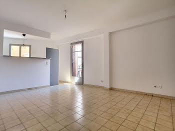 appartement à Saint-Laurent-du-Var (06)