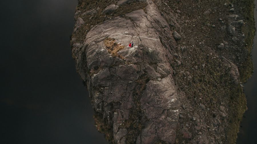 Fotografer pernikahan Adri Jeff Quintero (adrijeff). Foto tanggal 23 Mei 2019